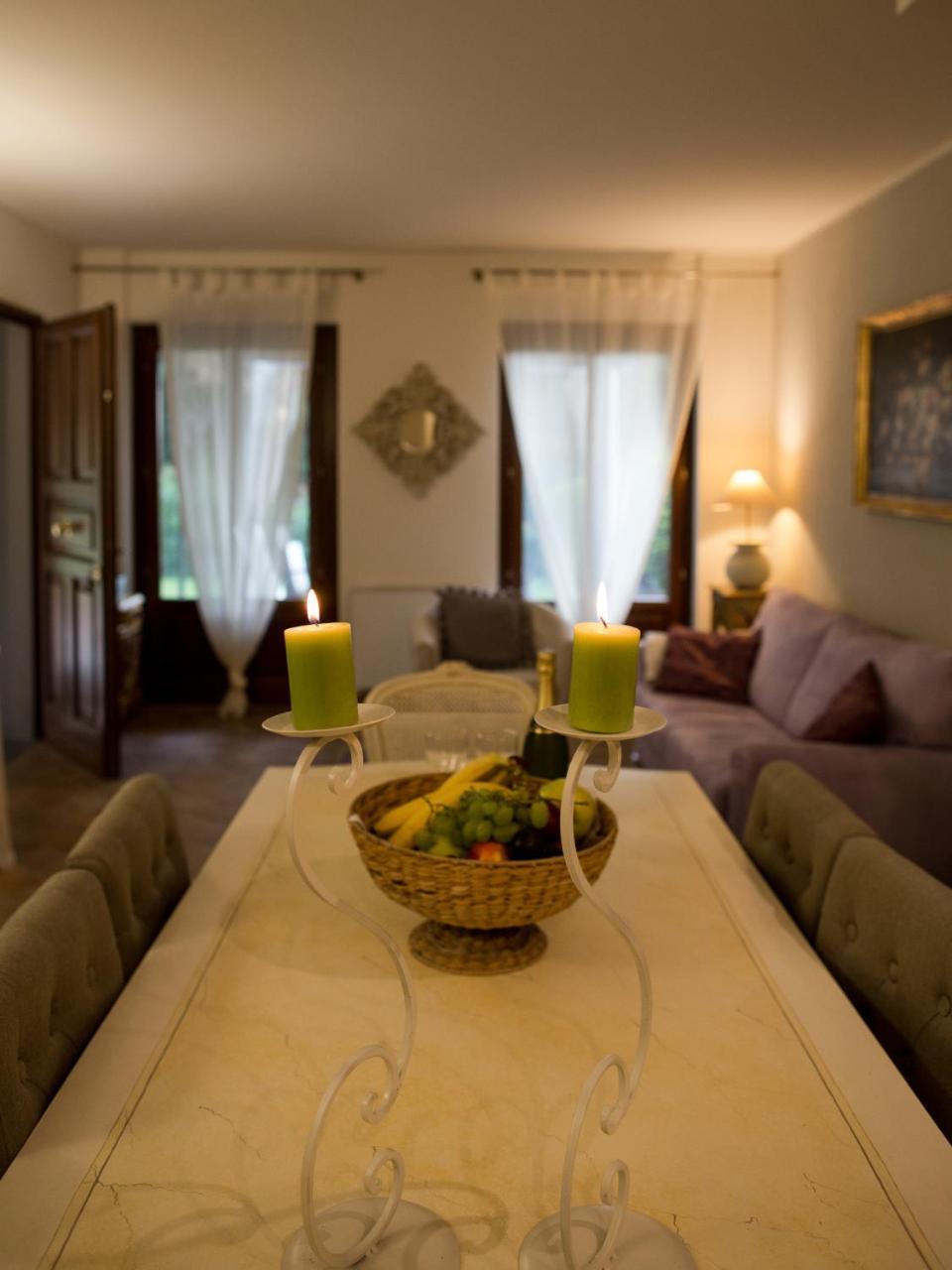 Casa Otium Toscana Терануова Брачолини Екстериор снимка
