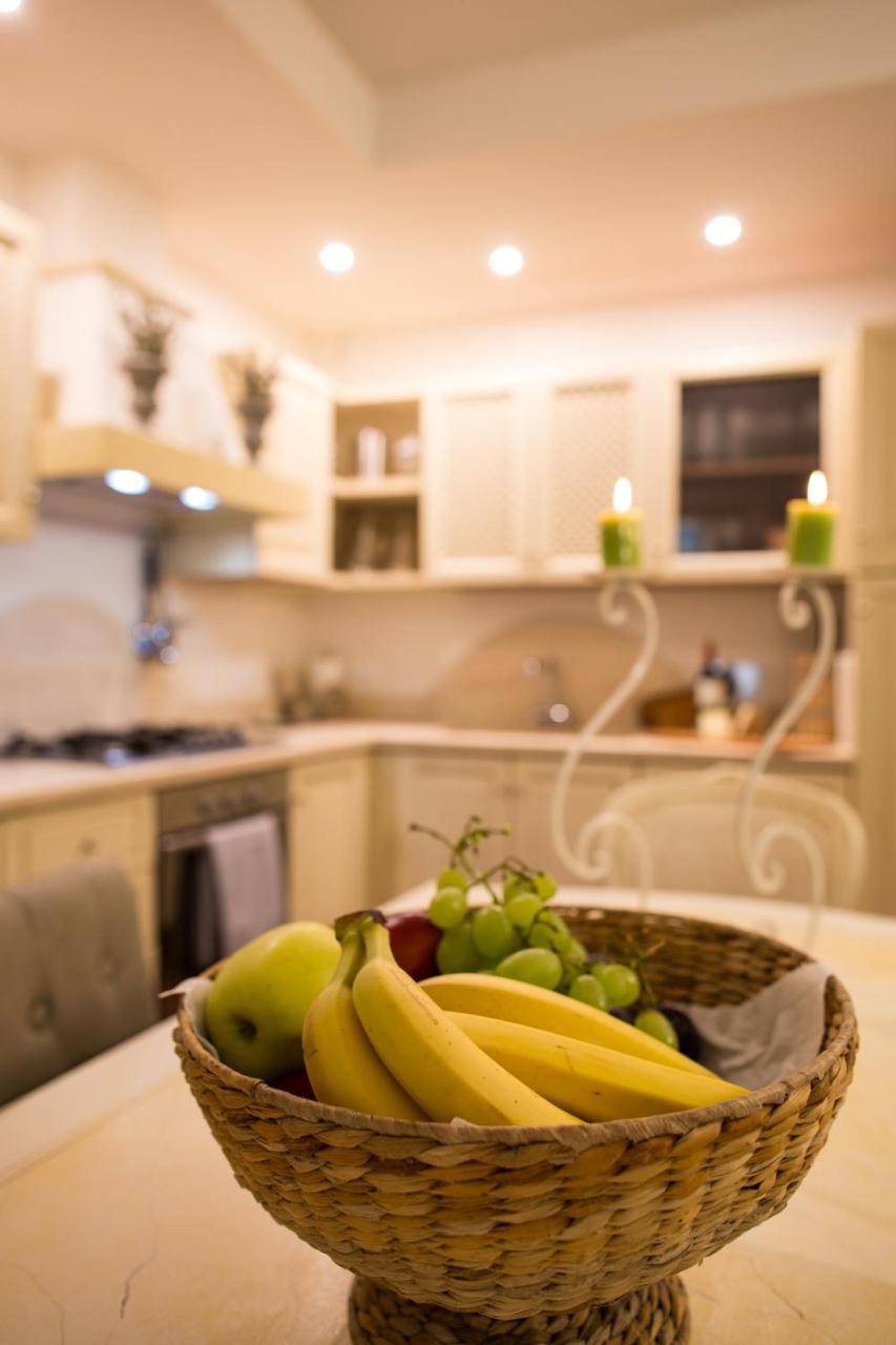Casa Otium Toscana Терануова Брачолини Екстериор снимка