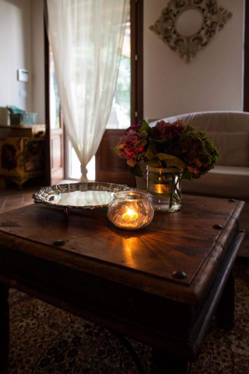 Casa Otium Toscana Терануова Брачолини Екстериор снимка