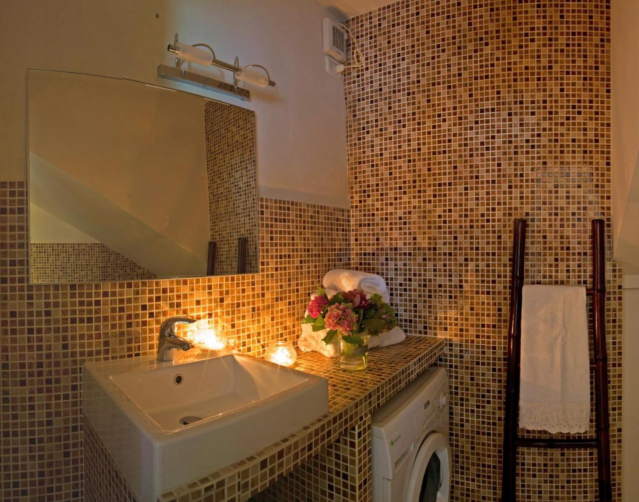 Casa Otium Toscana Терануова Брачолини Екстериор снимка