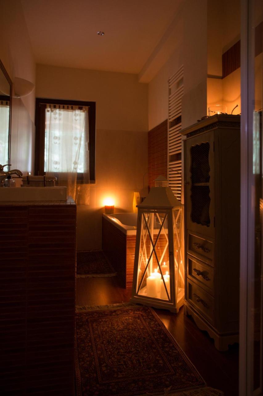 Casa Otium Toscana Терануова Брачолини Екстериор снимка