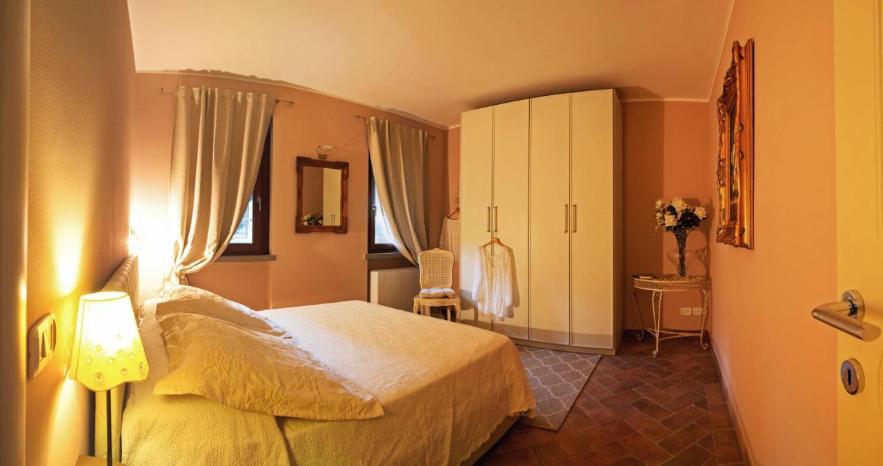 Casa Otium Toscana Терануова Брачолини Екстериор снимка
